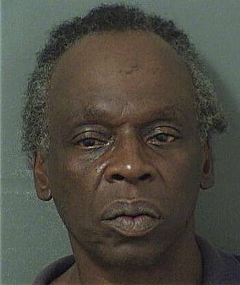 Charlie Williams, - Palm Beach County, FL 